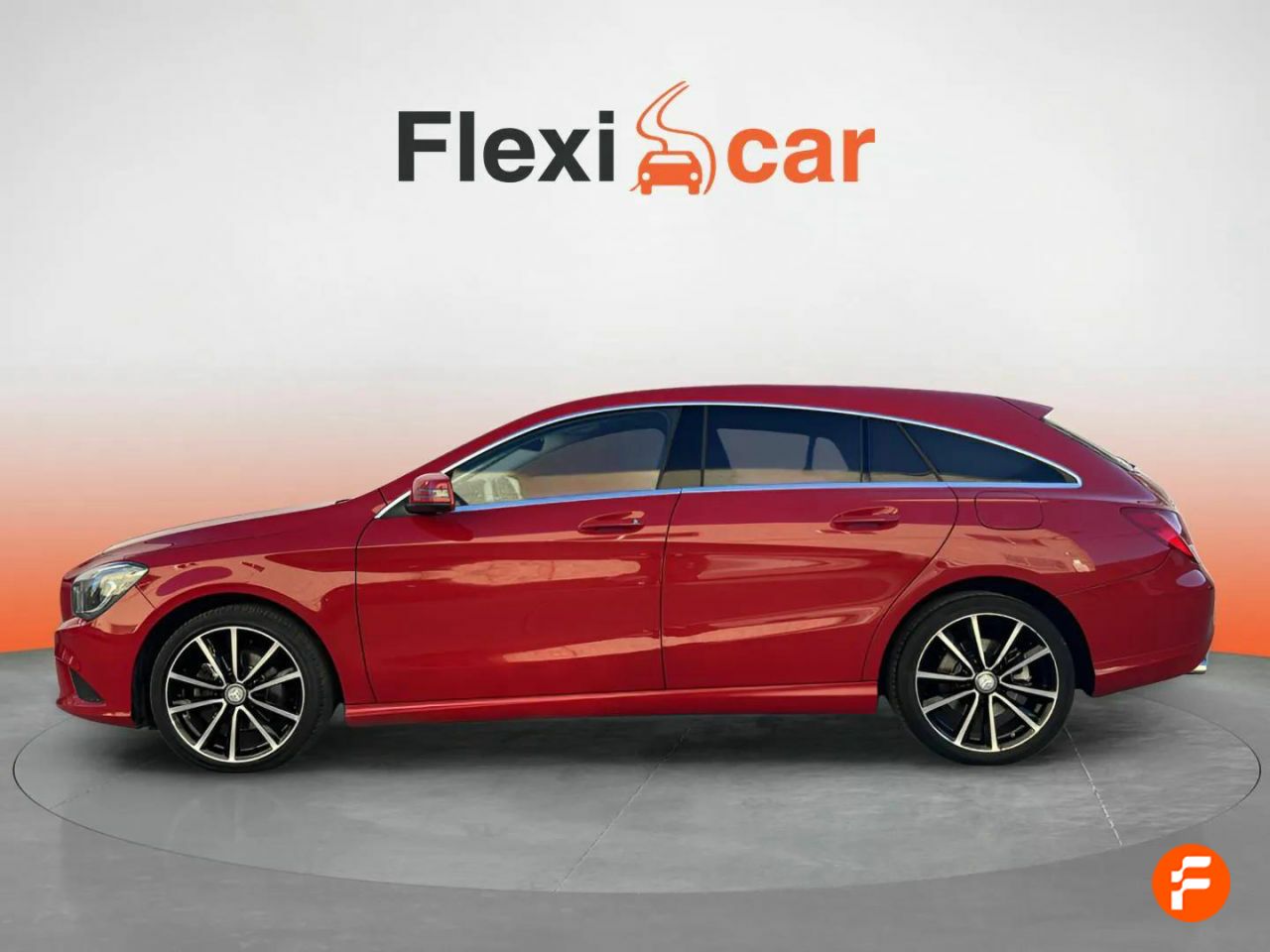 Foto Mercedes-Benz Clase CLA 4