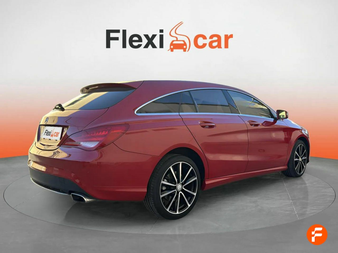 Foto Mercedes-Benz Clase CLA 8