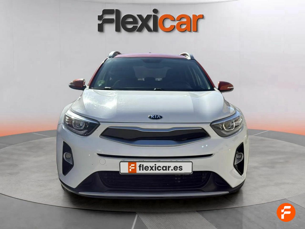 Foto Kia Stonic 2