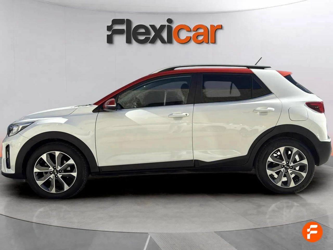 Foto Kia Stonic 4