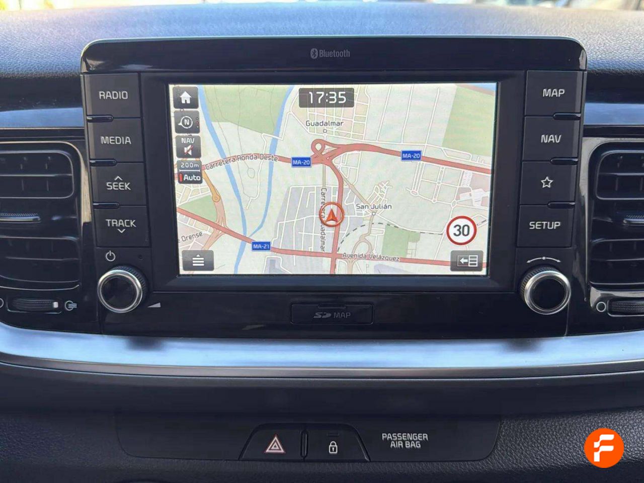 Foto Kia Stonic 15