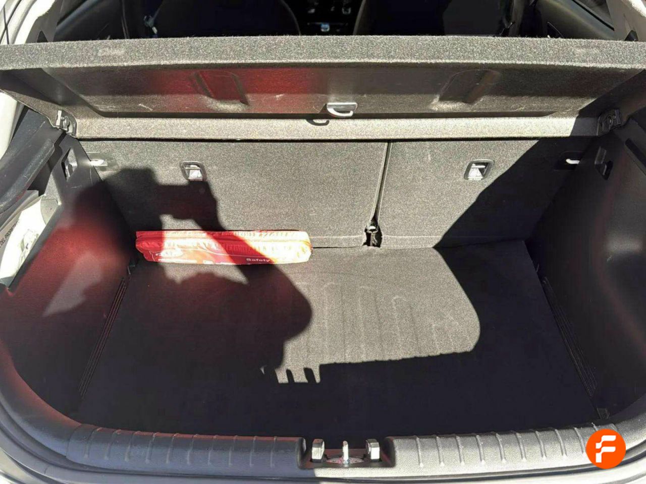 Foto Kia Stonic 21