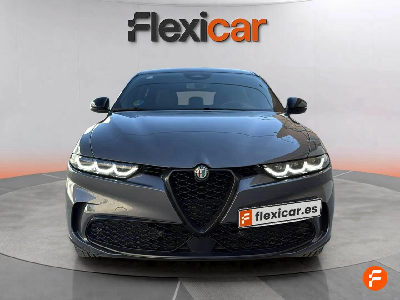 Foto Alfa Romeo Tonale 2