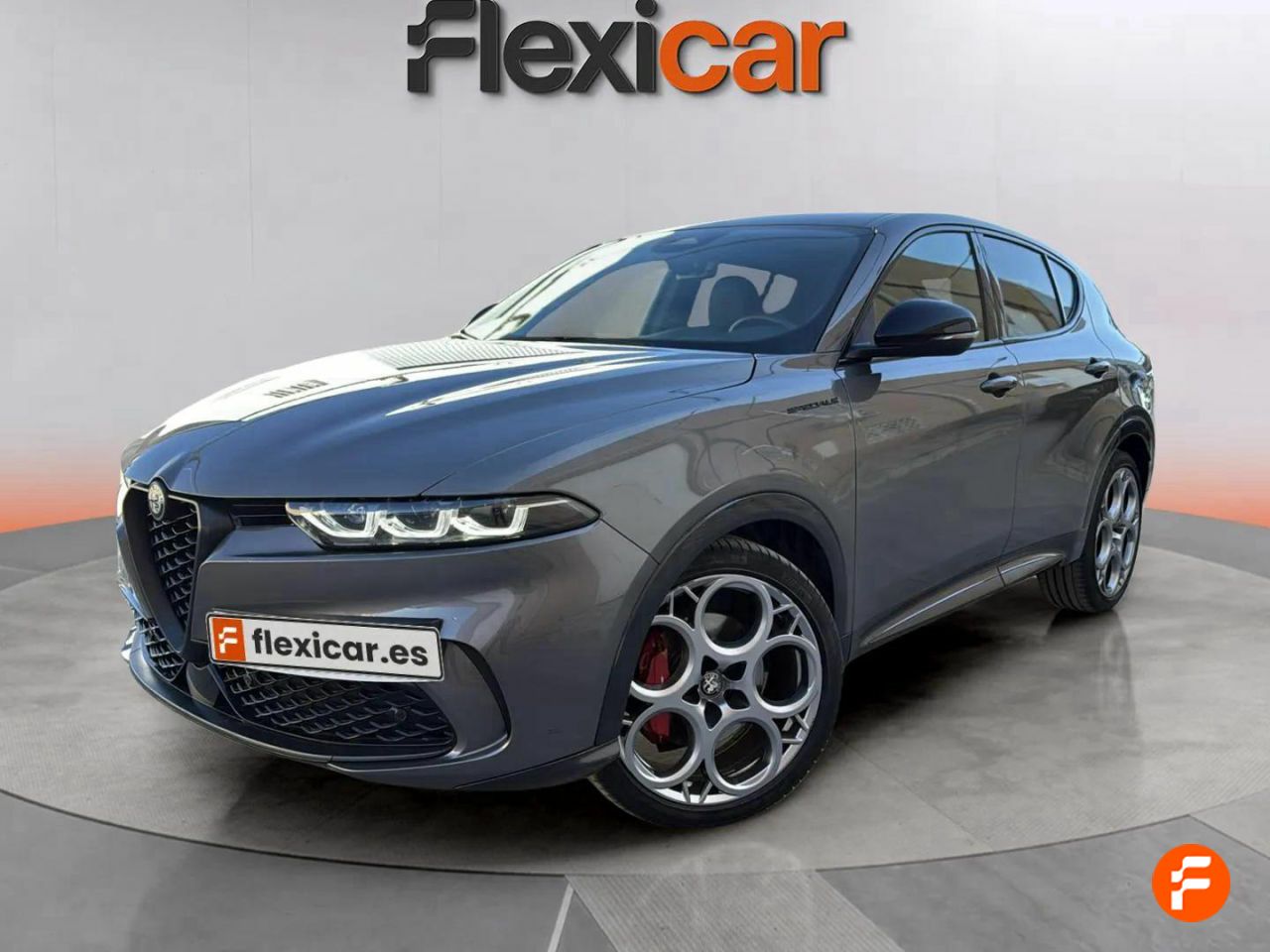 Foto Alfa Romeo Tonale 3