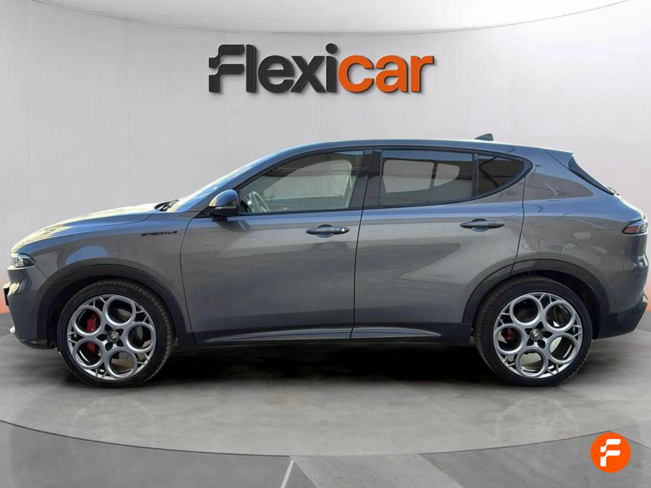 Foto Alfa Romeo Tonale 4