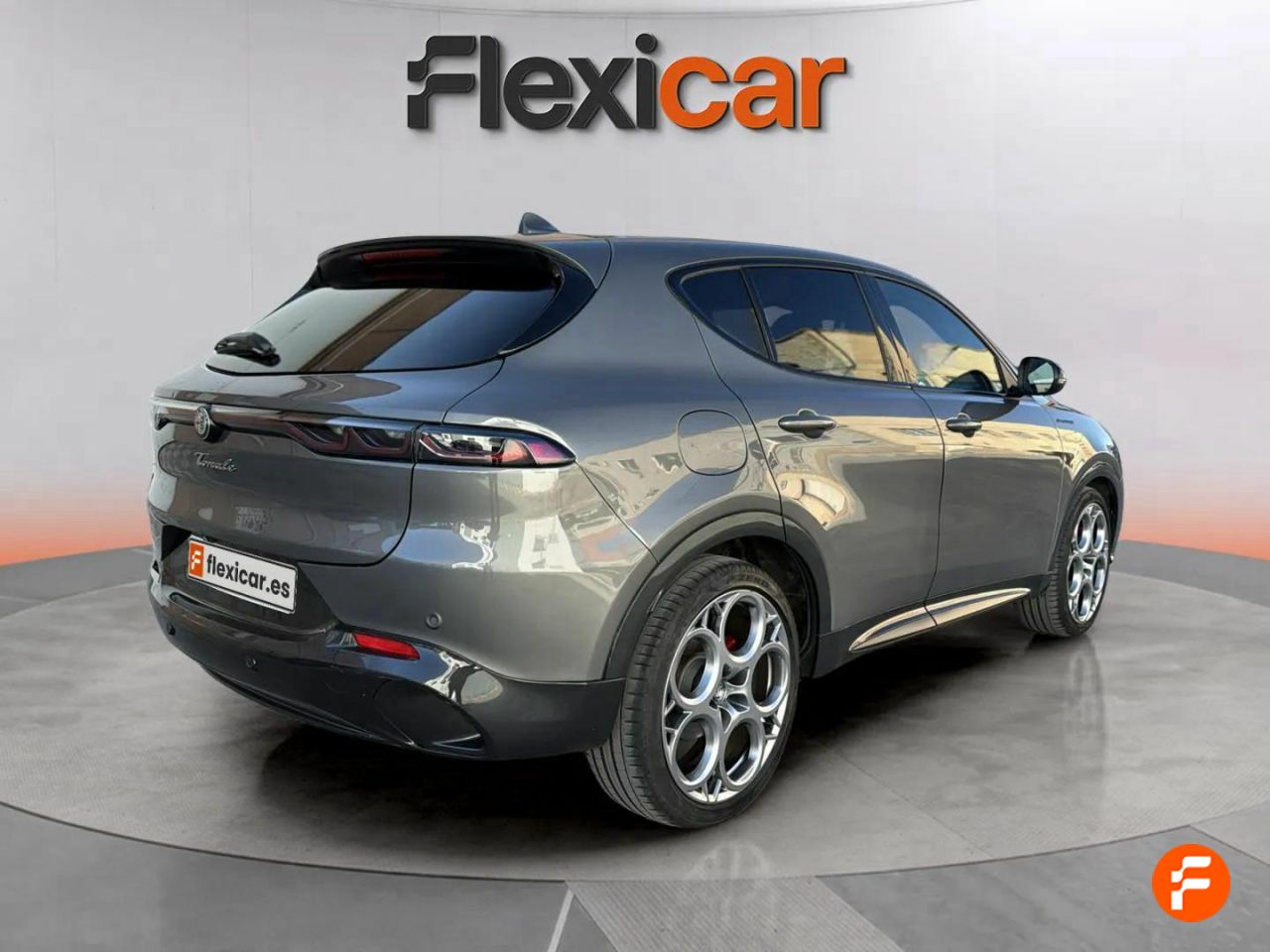 Foto Alfa Romeo Tonale 8