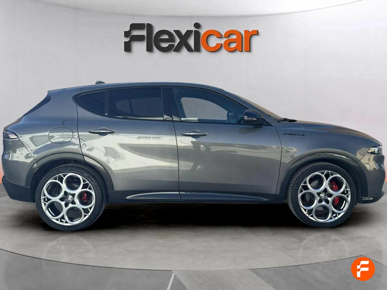 Foto Alfa Romeo Tonale 9