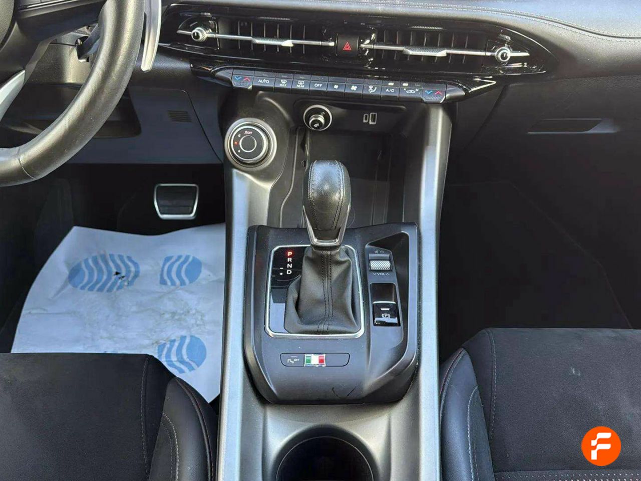 Foto Alfa Romeo Tonale 16