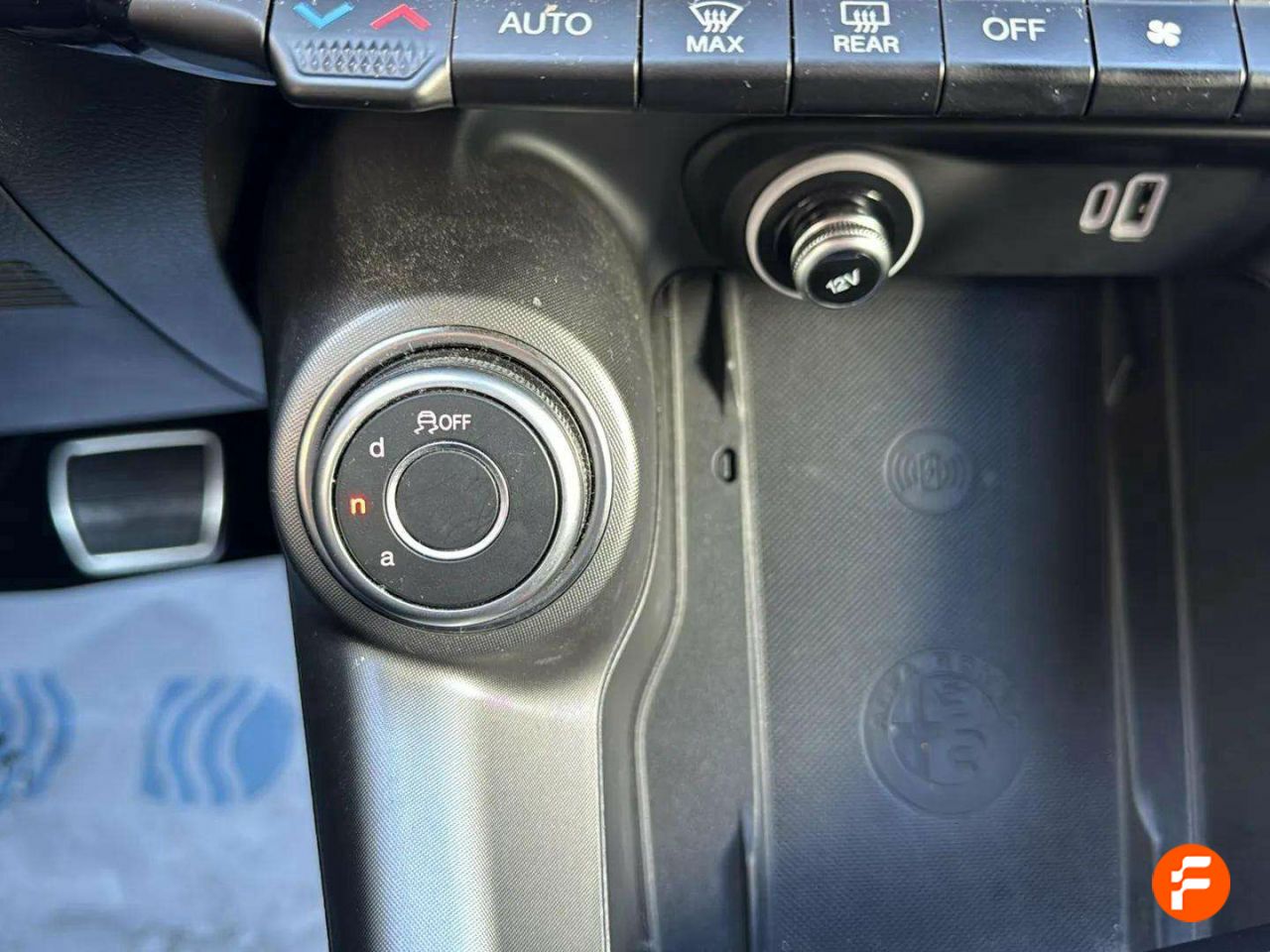 Foto Alfa Romeo Tonale 17