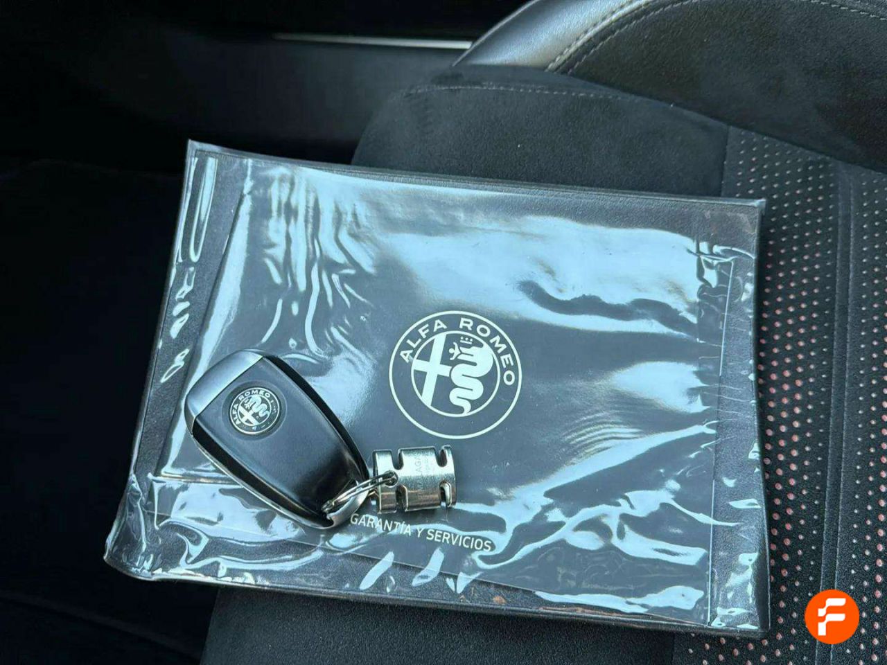 Foto Alfa Romeo Tonale 18