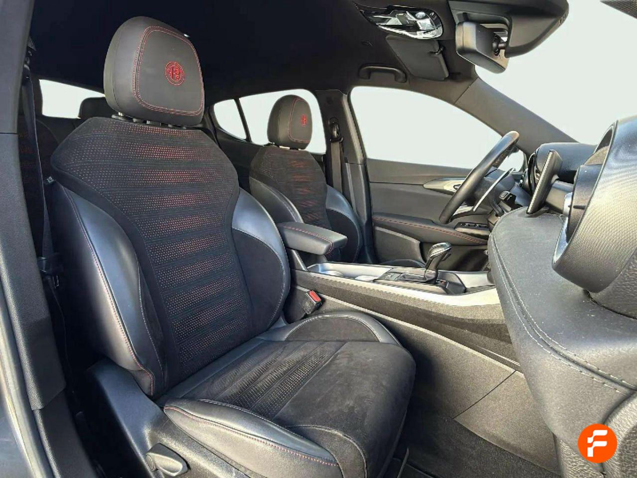 Foto Alfa Romeo Tonale 19