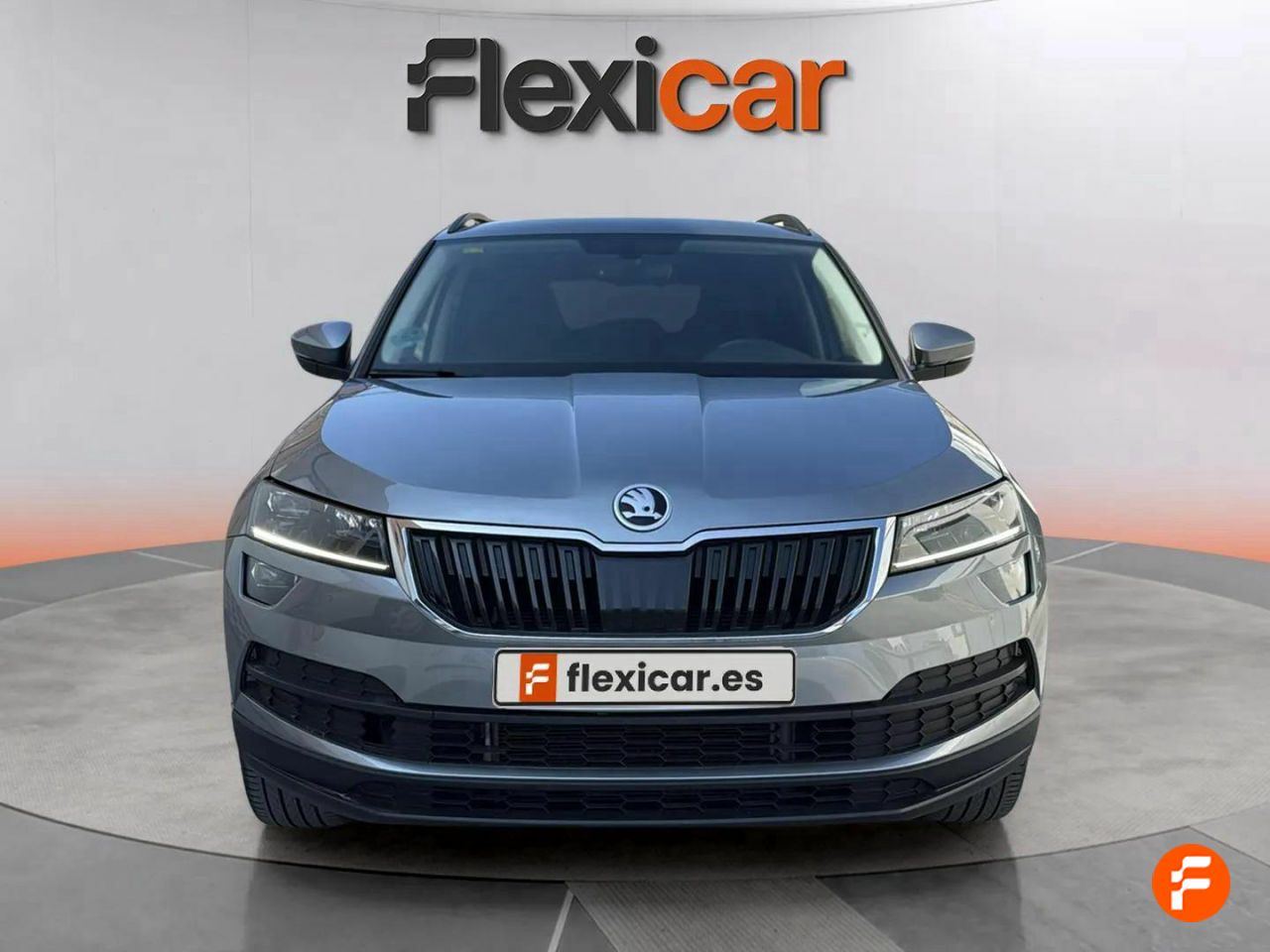 Foto Skoda Karoq 2