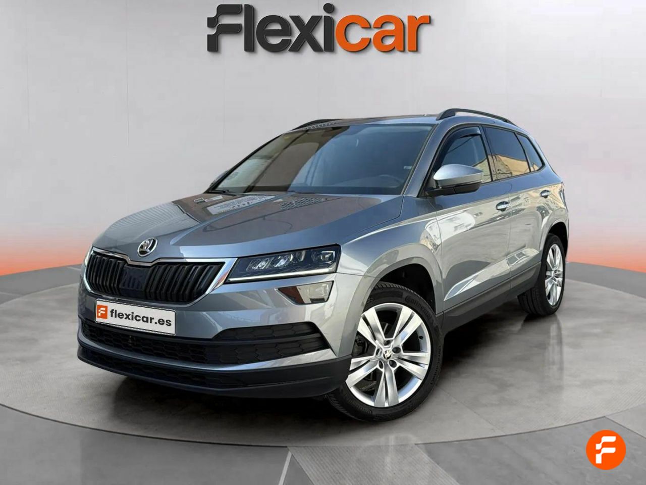 Foto Skoda Karoq 3