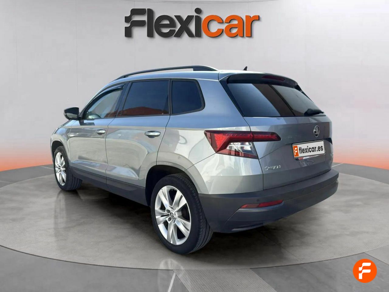 Foto Skoda Karoq 5