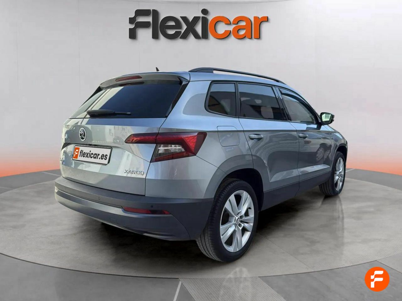 Foto Skoda Karoq 8