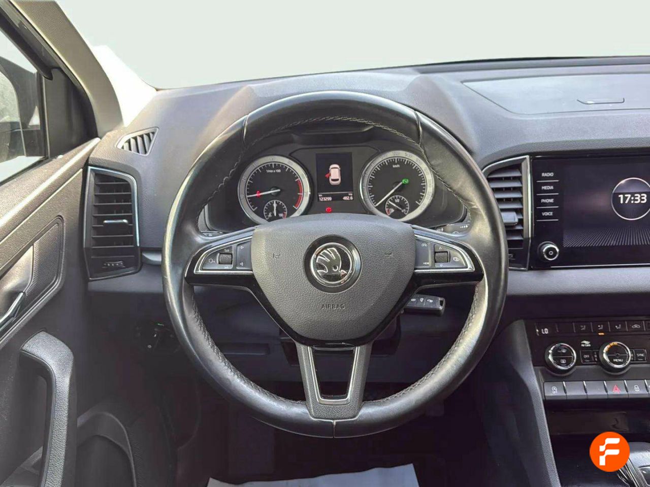 Foto Skoda Karoq 12