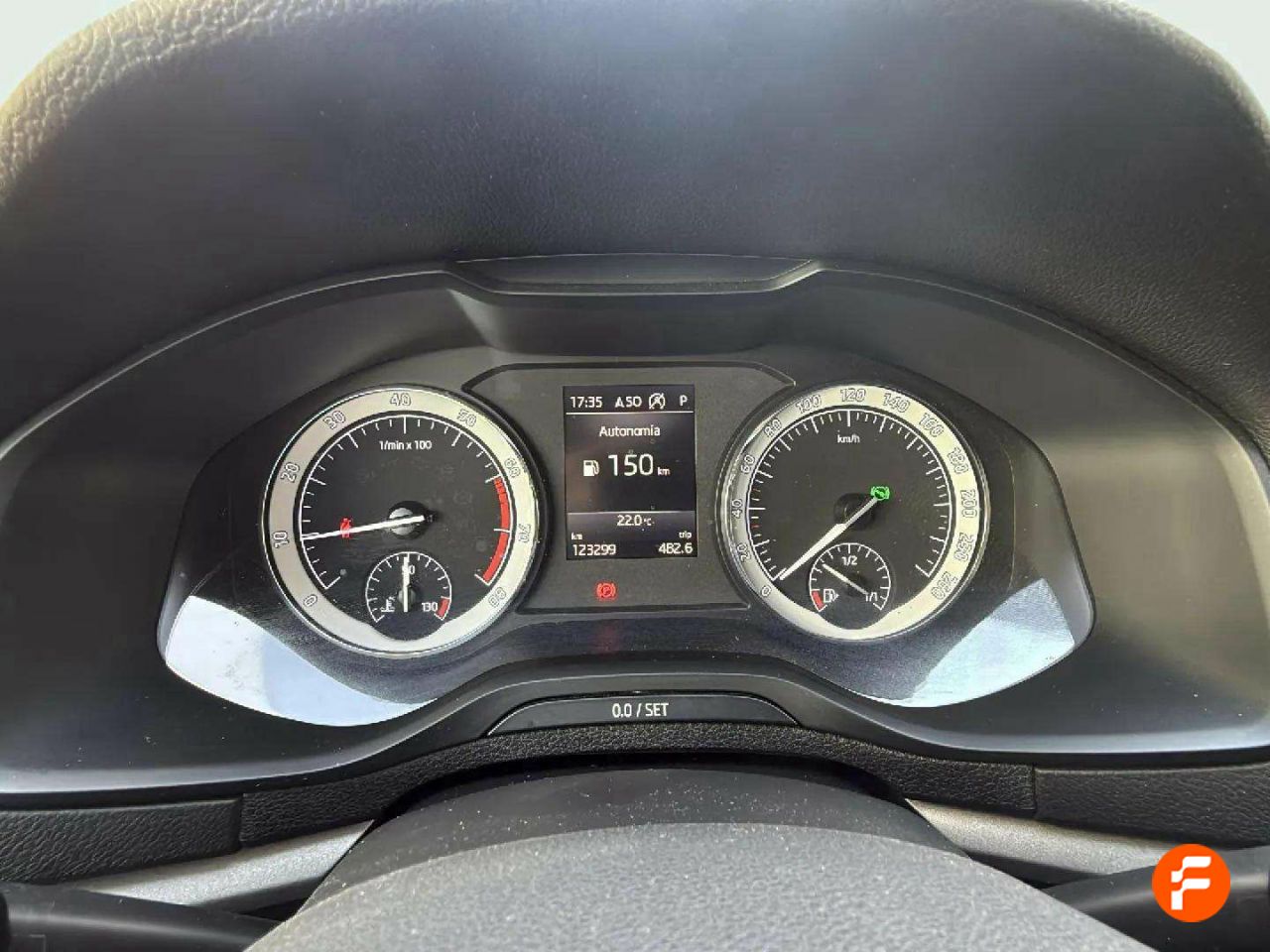 Foto Skoda Karoq 13