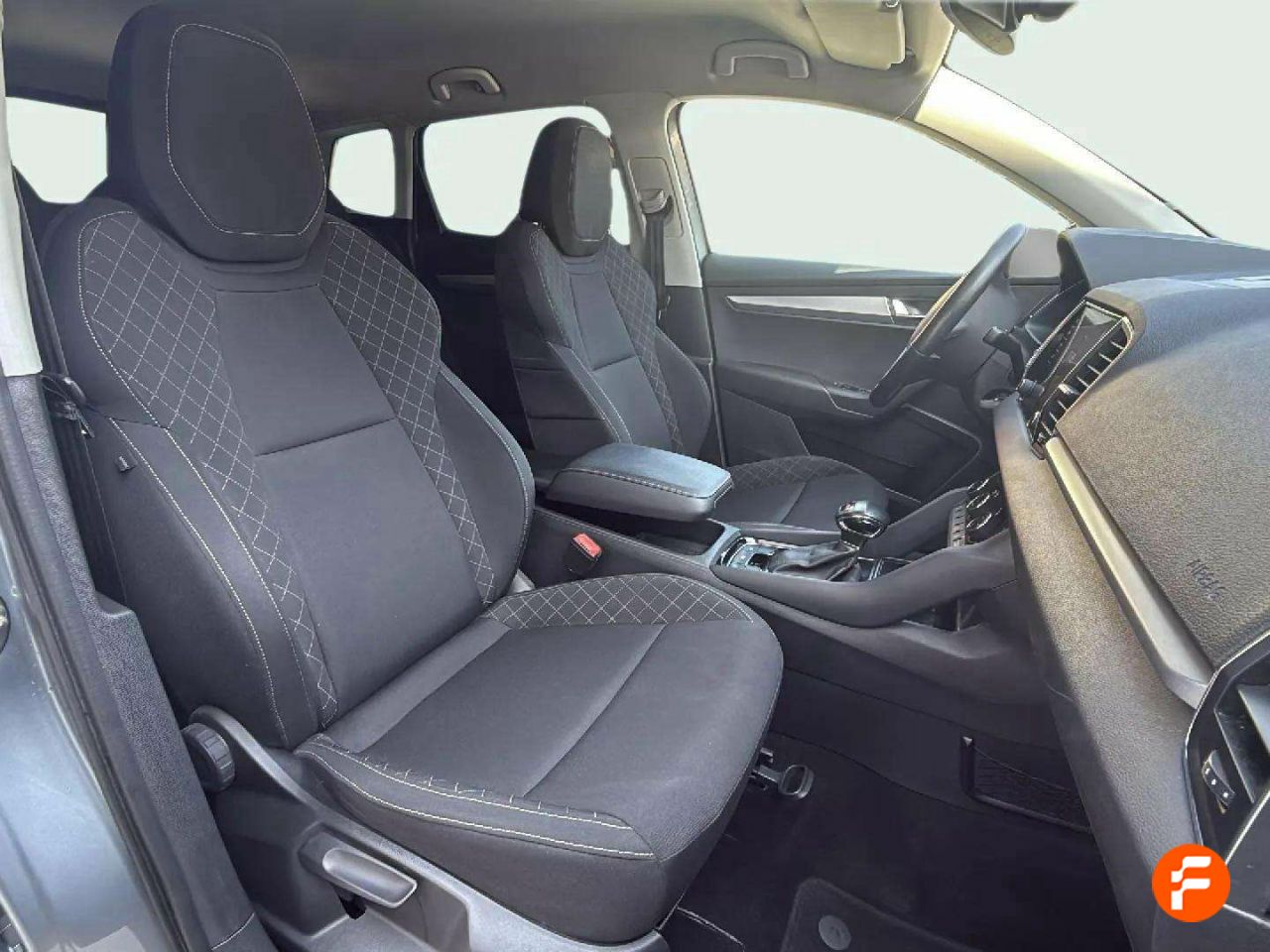 Foto Skoda Karoq 17