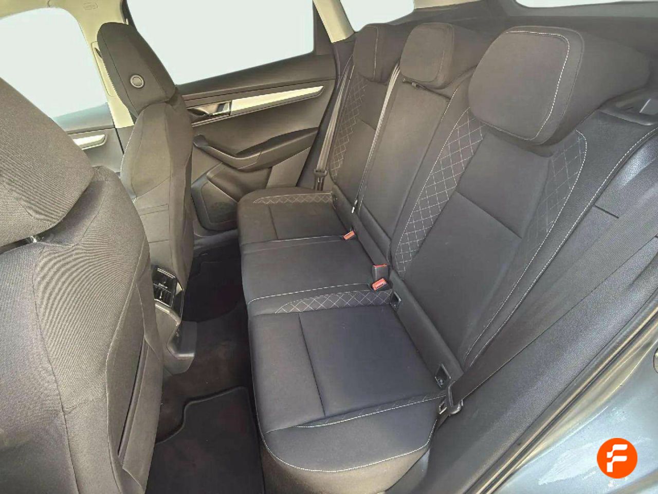 Foto Skoda Karoq 18