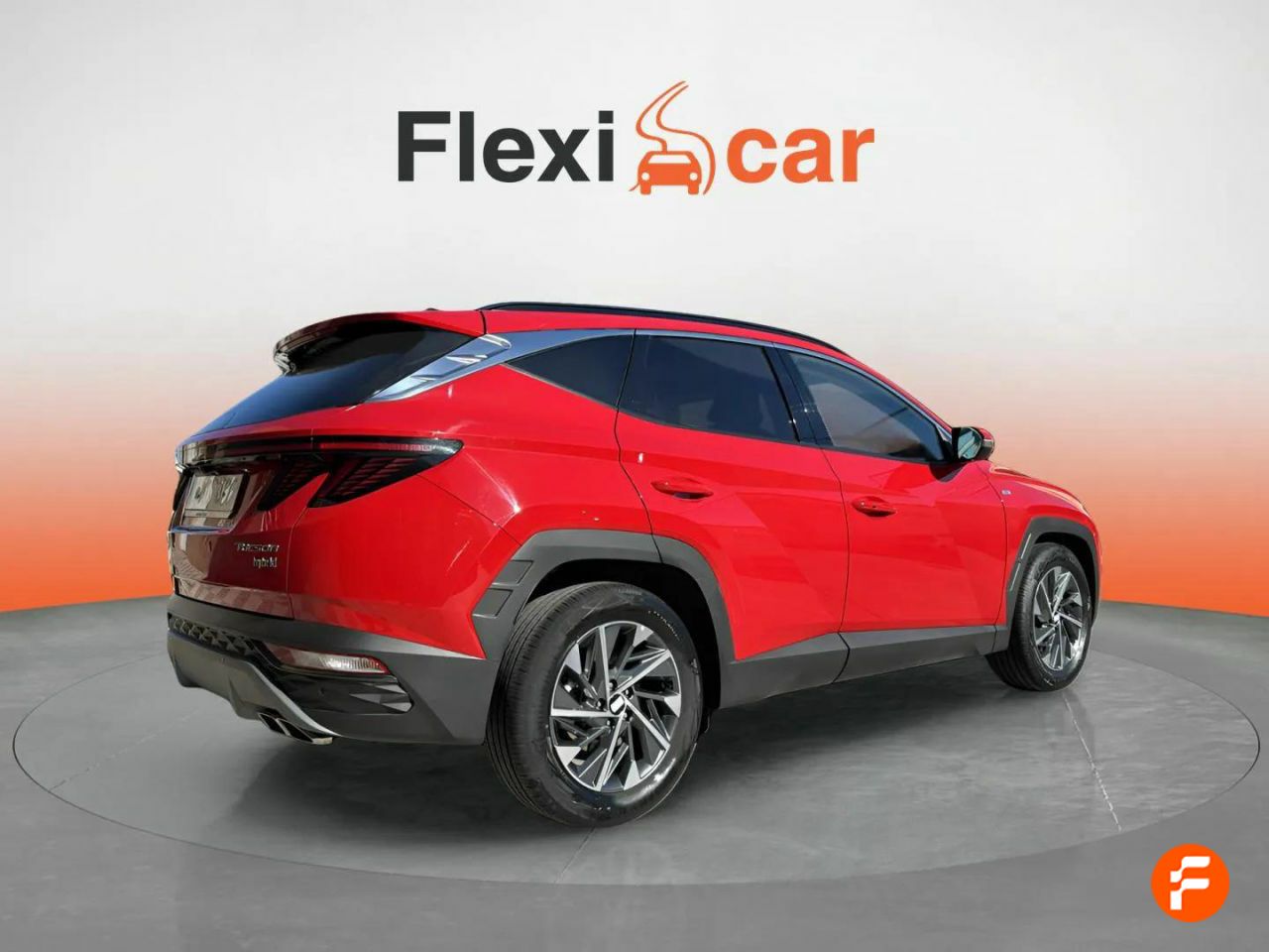 Foto Hyundai Tucson 8