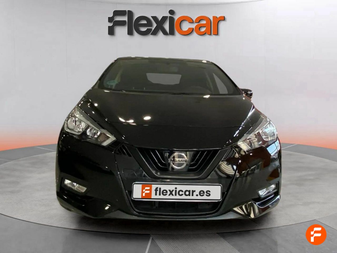 Foto Nissan Micra 2