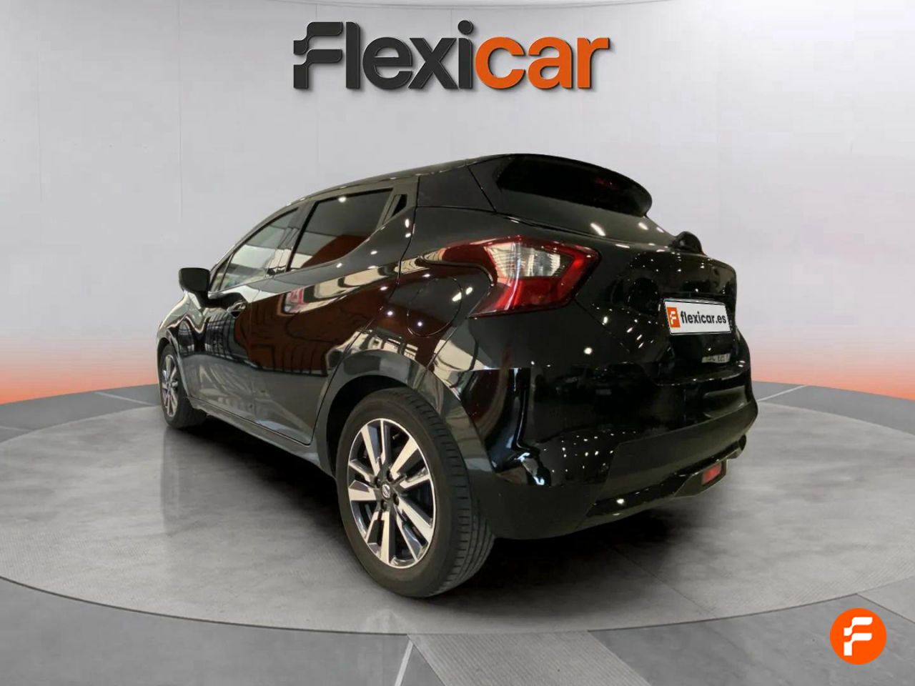 Foto Nissan Micra 7