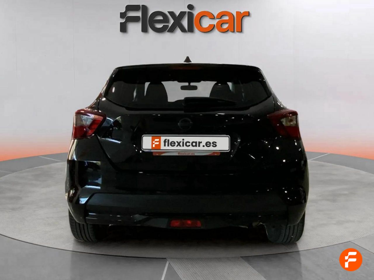 Foto Nissan Micra 8