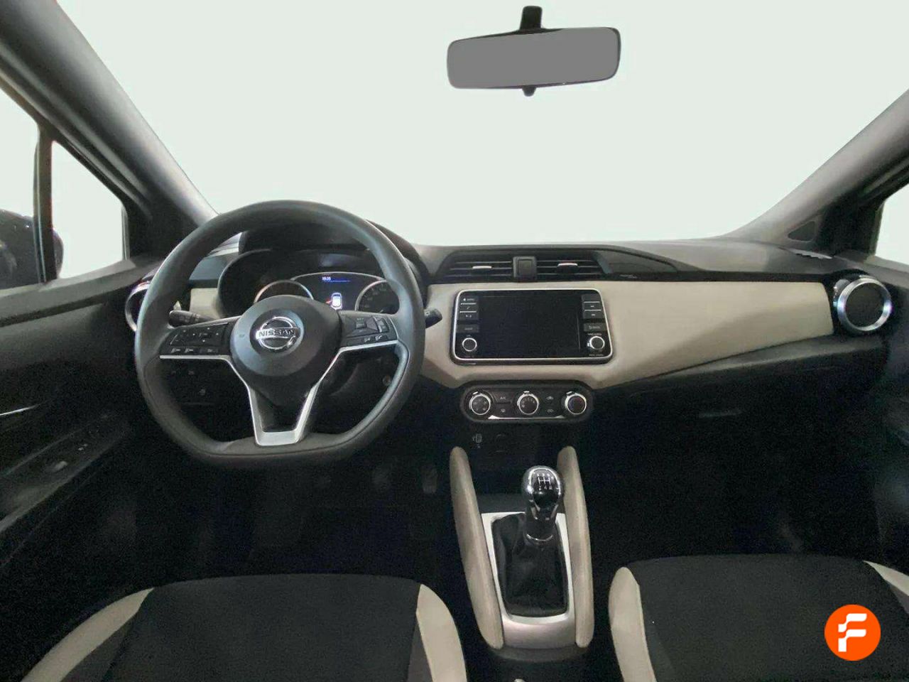 Foto Nissan Micra 11