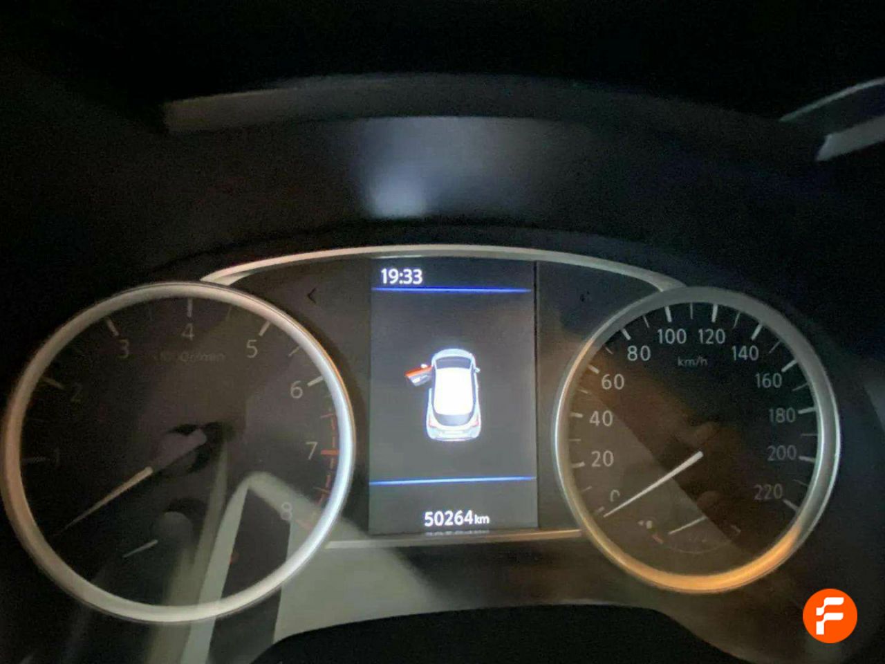 Foto Nissan Micra 14