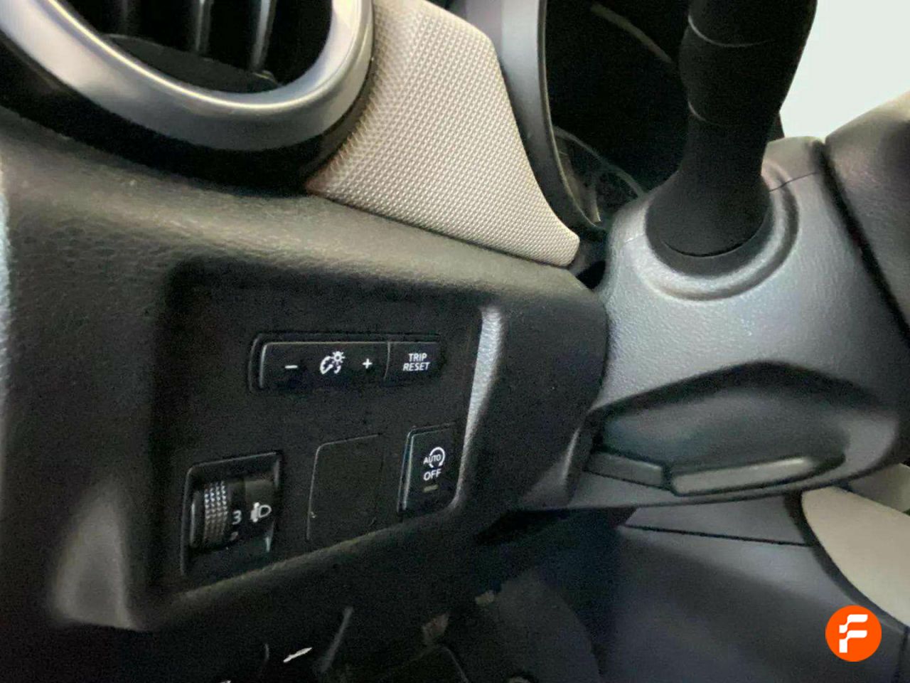 Foto Nissan Micra 18