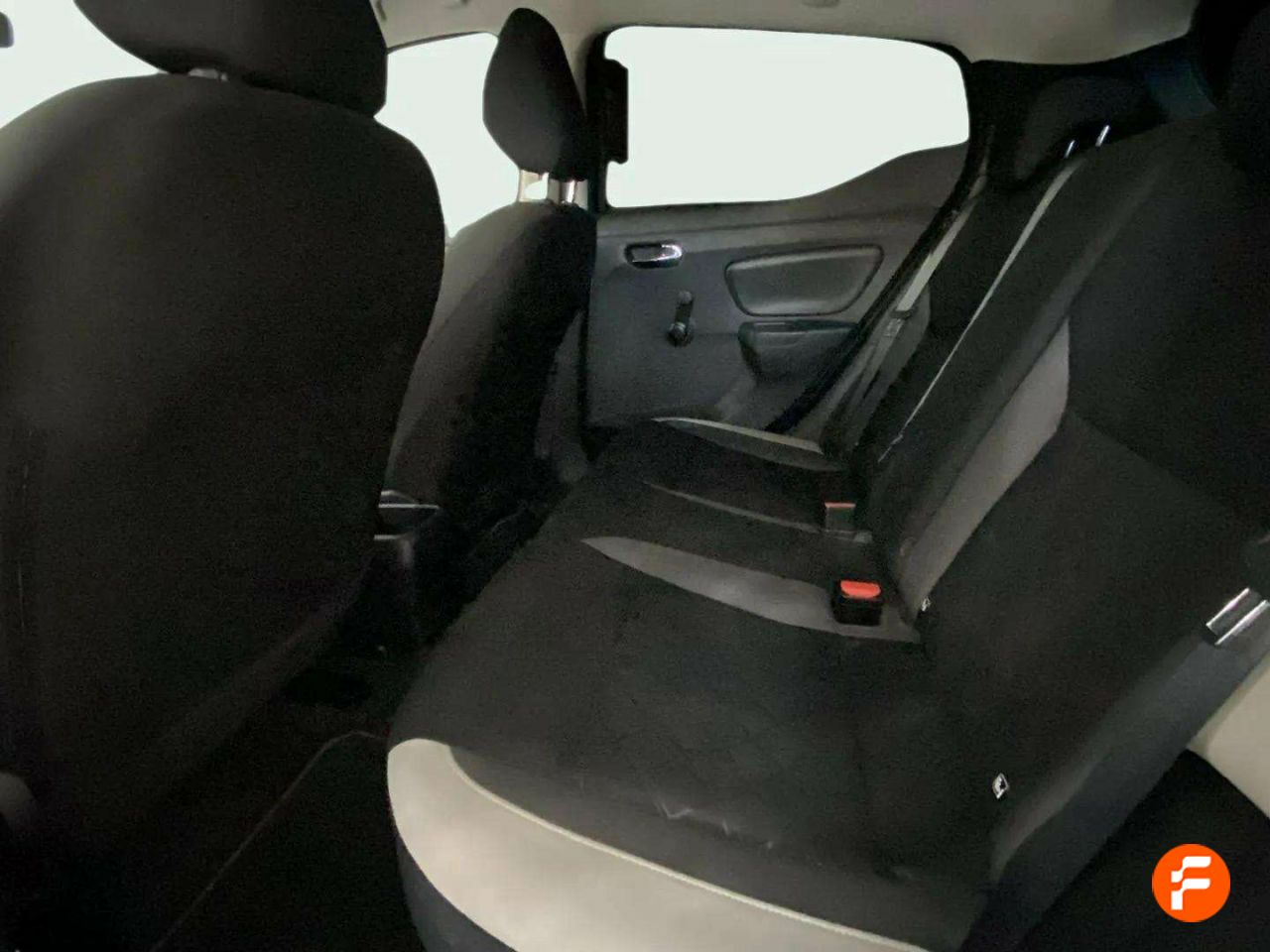 Foto Nissan Micra 21