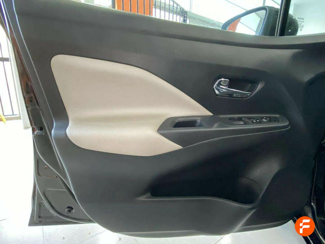 Foto Nissan Micra 22