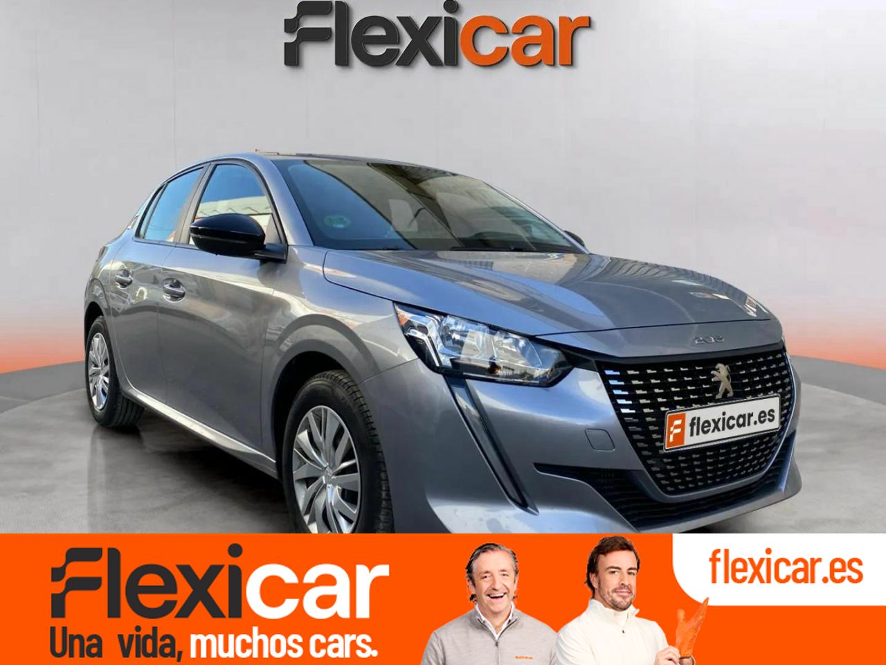 Foto Peugeot 208 1