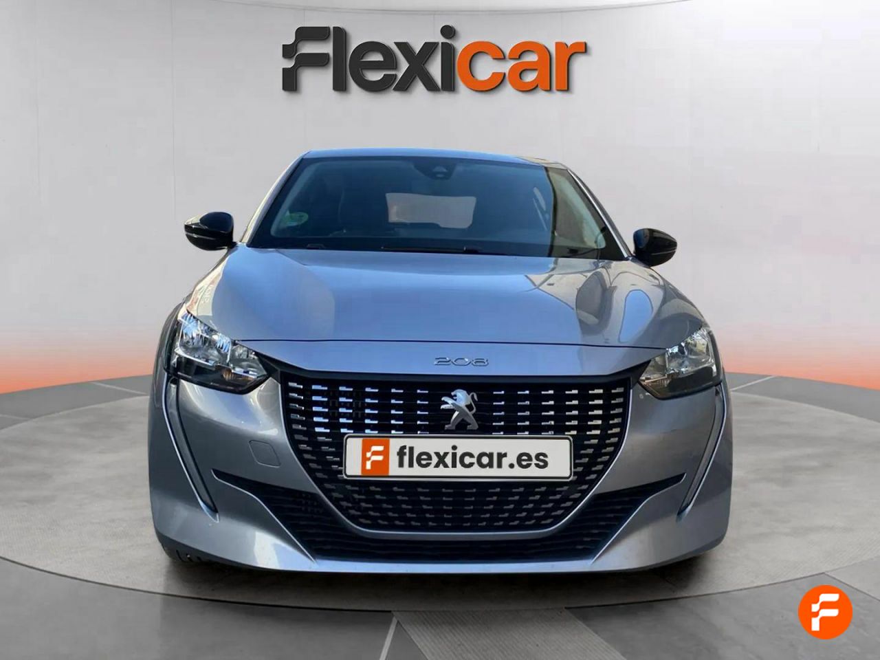 Foto Peugeot 208 2