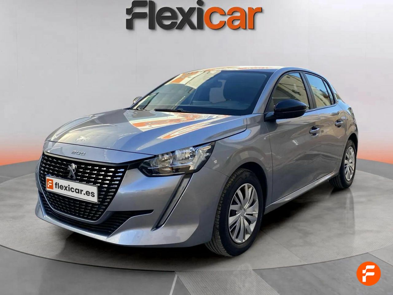 Foto Peugeot 208 3