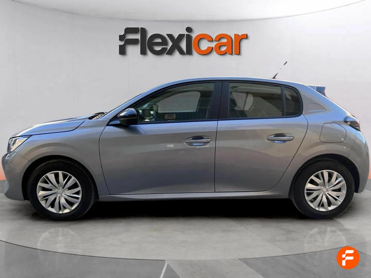 Foto Peugeot 208 4