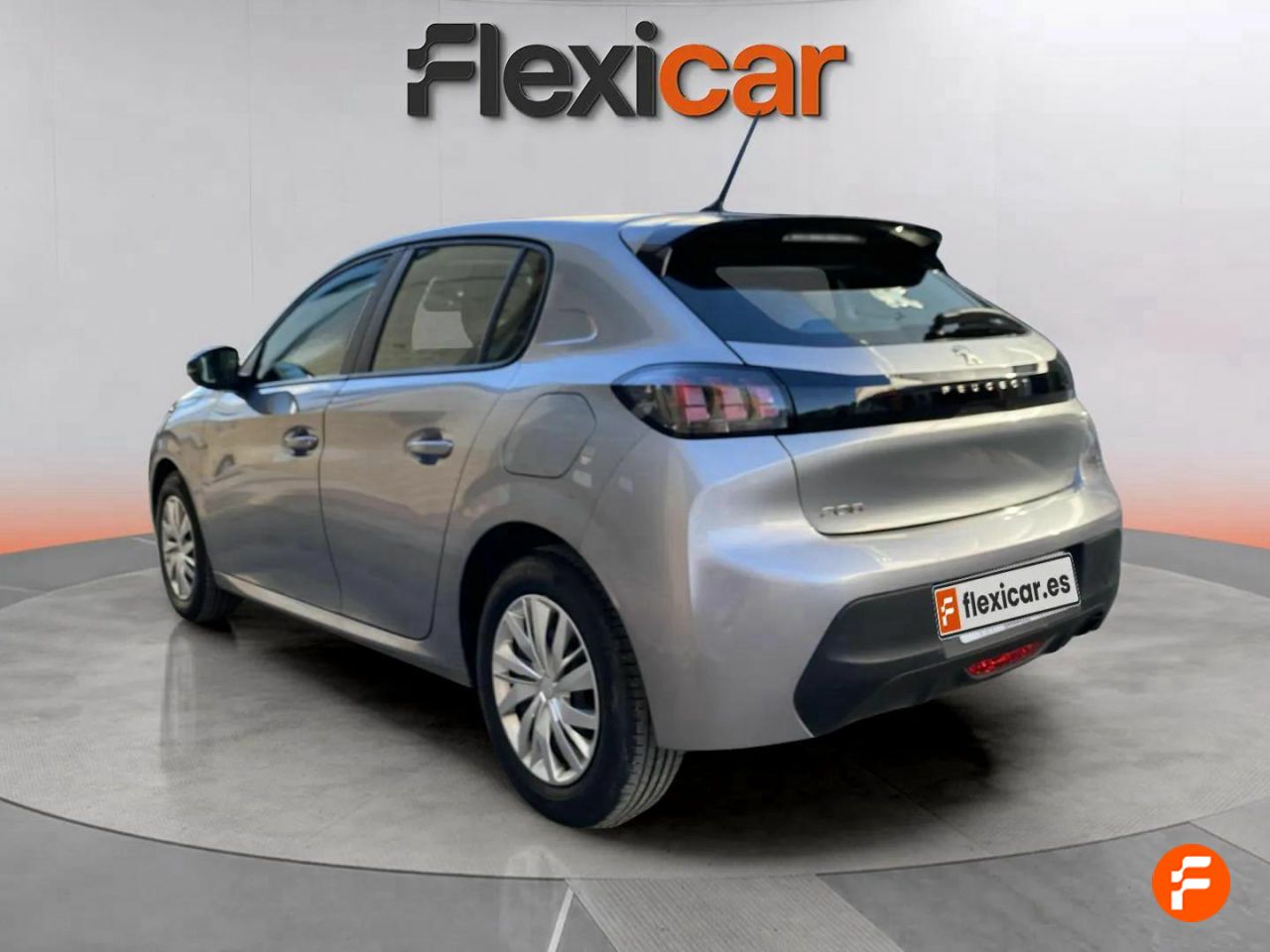 Foto Peugeot 208 7