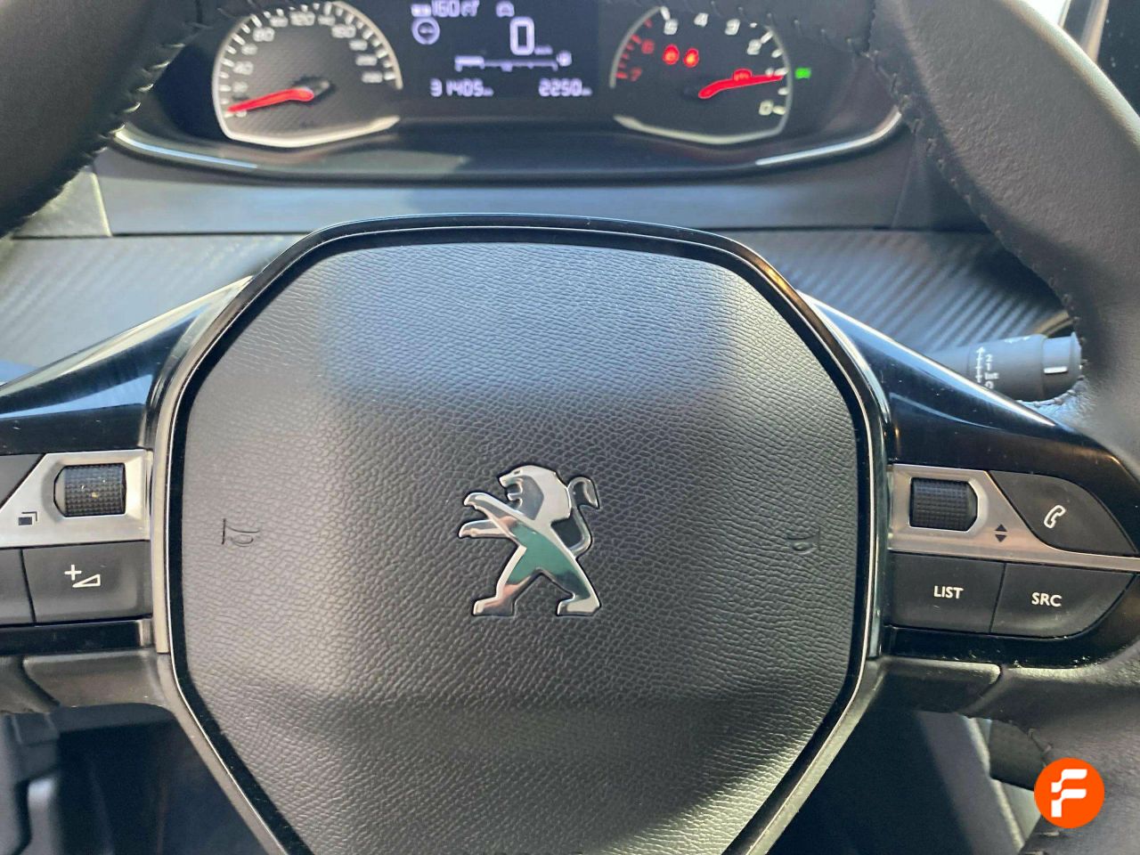 Foto Peugeot 208 21