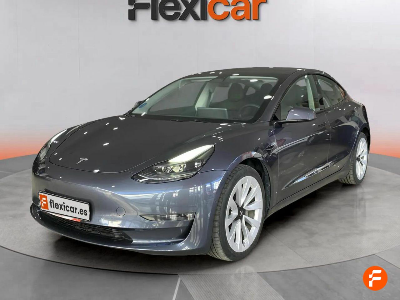Foto Tesla Model 3 3