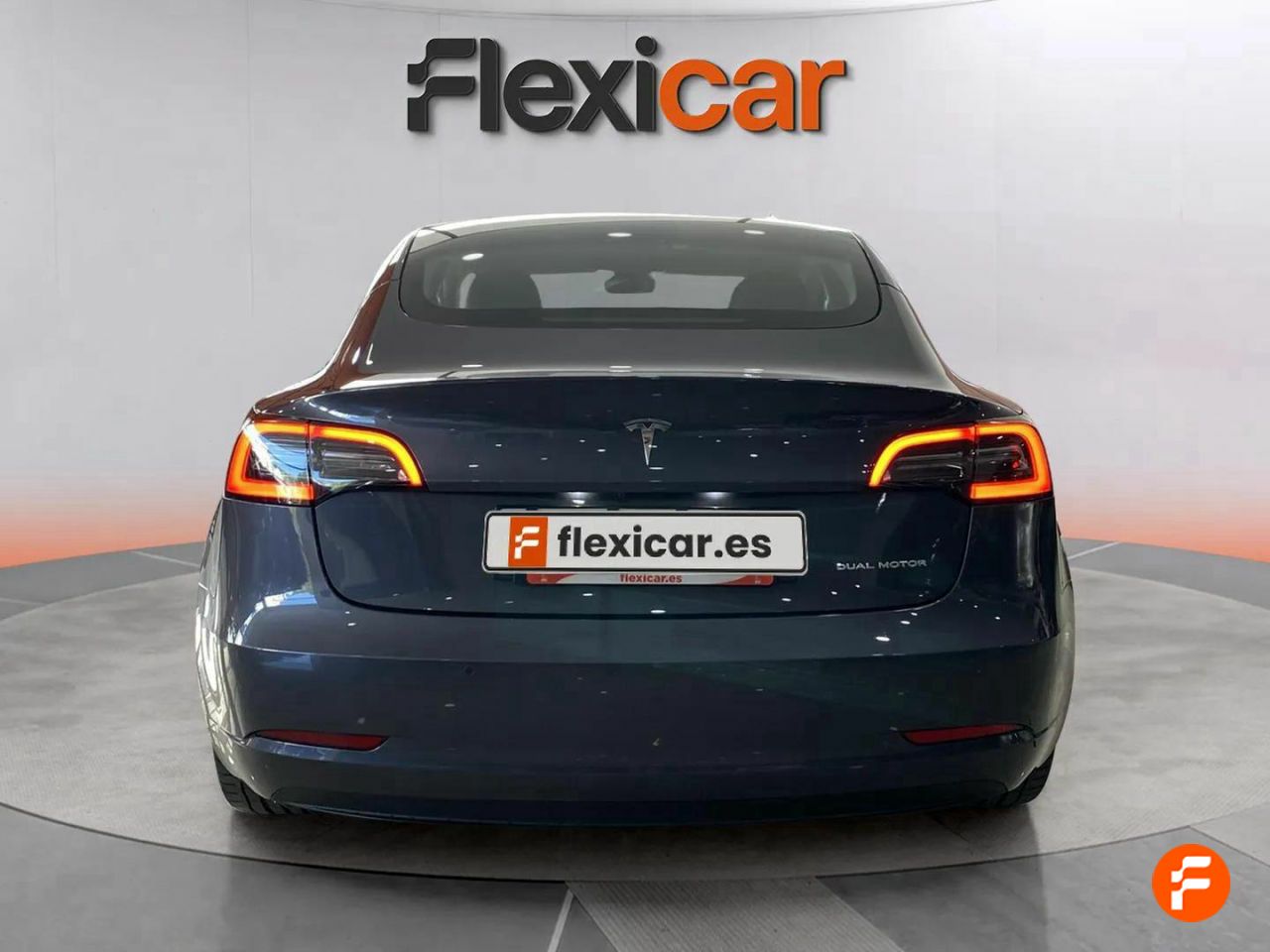 Foto Tesla Model 3 7