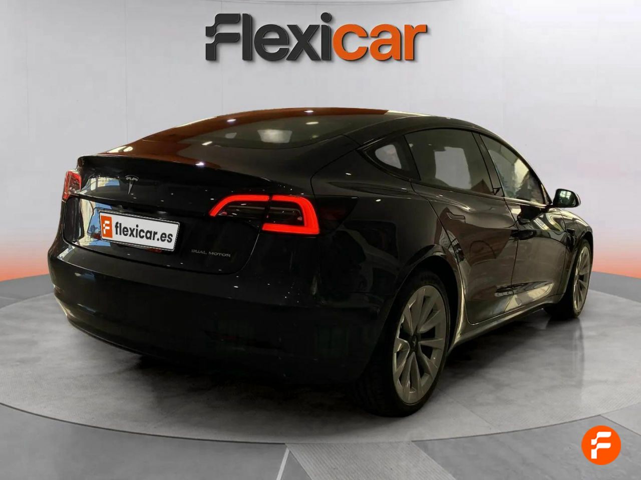 Foto Tesla Model 3 8