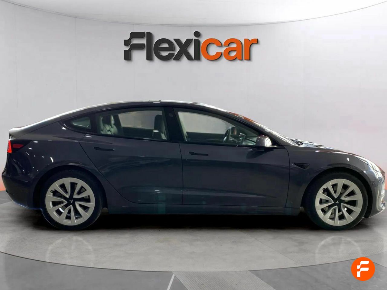 Foto Tesla Model 3 9