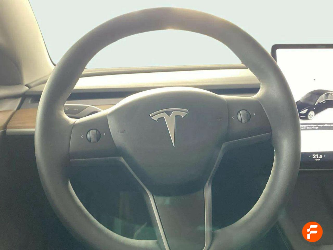 Foto Tesla Model 3 12