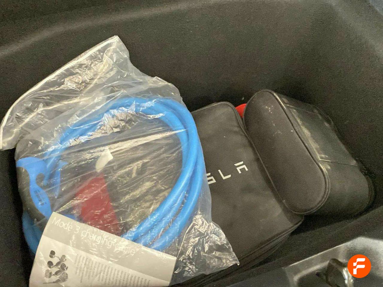 Foto Tesla Model 3 19