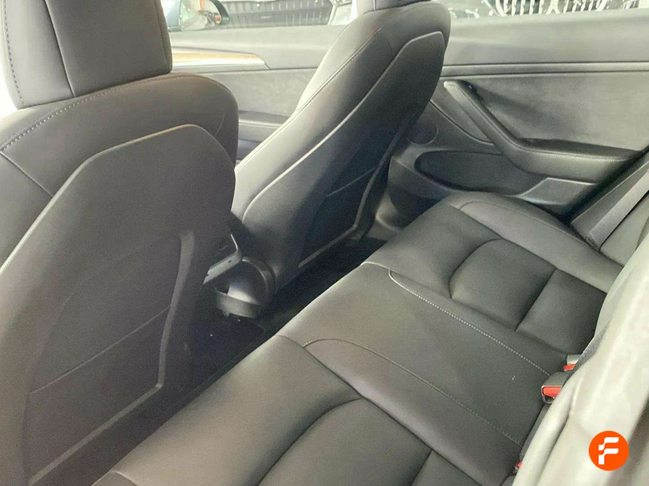Foto Tesla Model 3 21