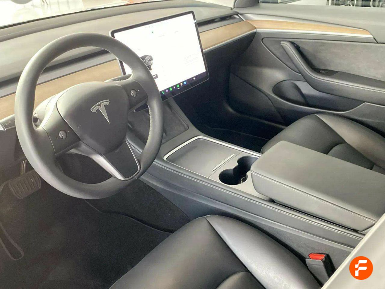 Foto Tesla Model 3 22