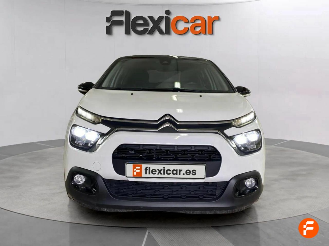 Foto Citroën C3 2