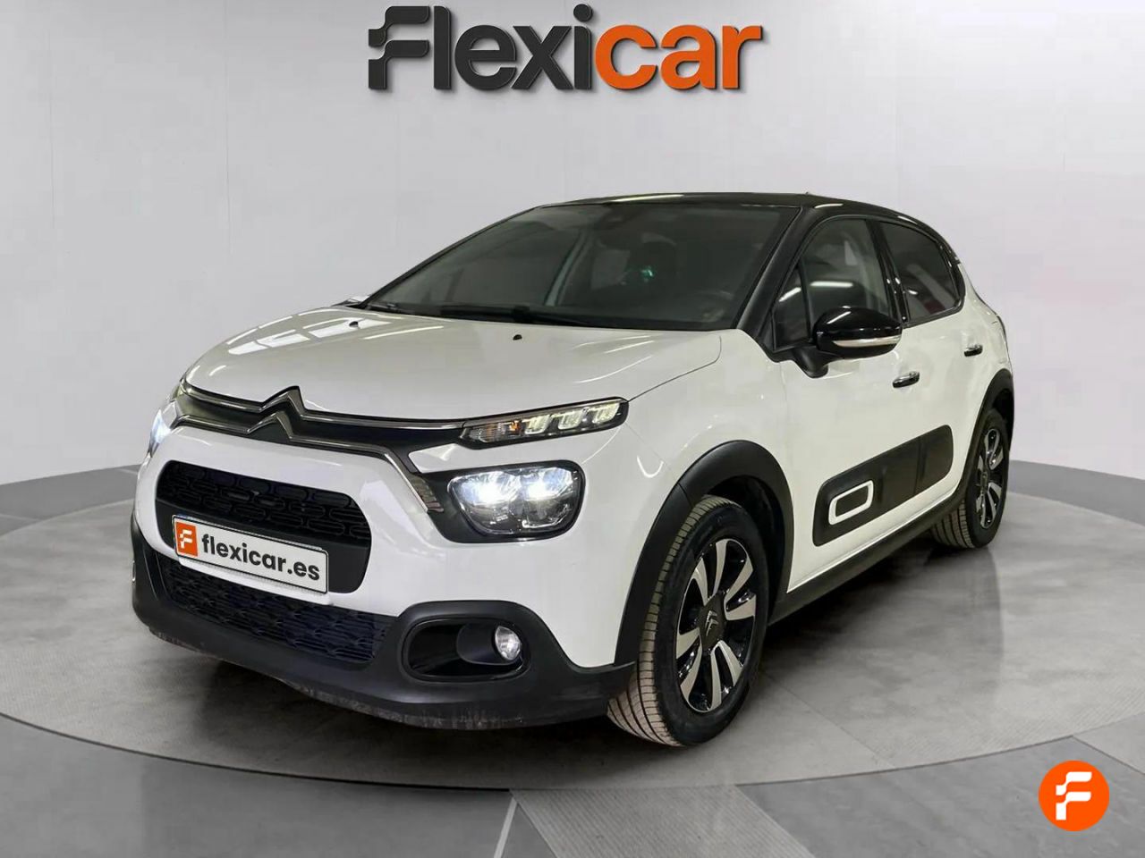 Foto Citroën C3 3