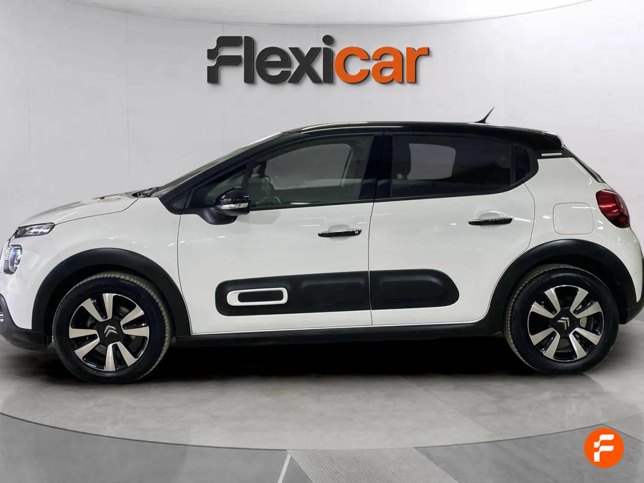 Foto Citroën C3 4