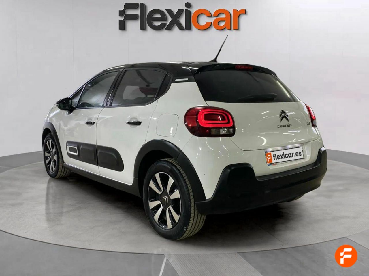 Foto Citroën C3 5
